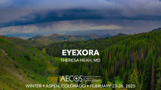 Eyexora | Driving and Accelerating Innovation Through Ophthalmology Hub Accelerator